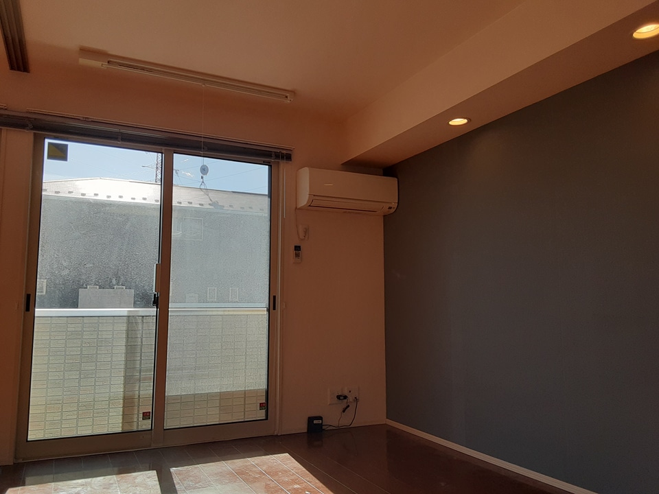 4/30 リビング/ダイニング