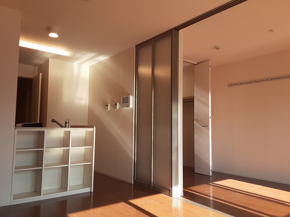 3/30 リビング/ダイニング