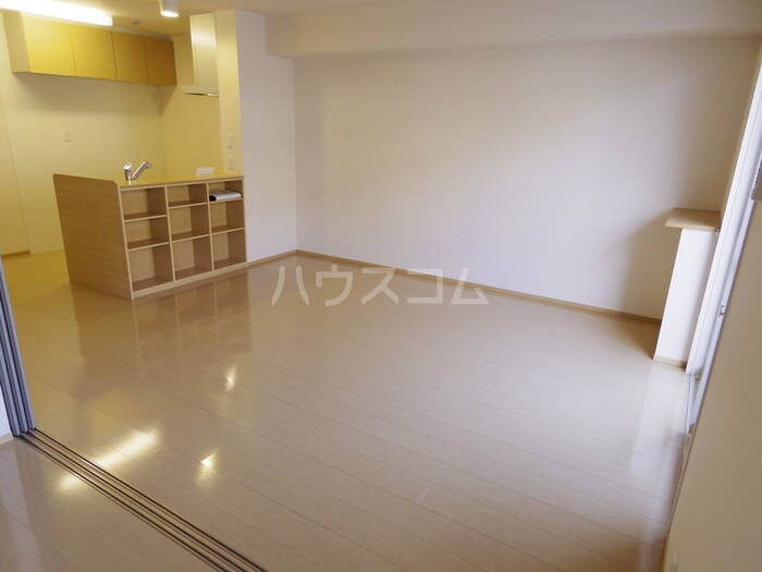 3/27 リビング/ダイニング