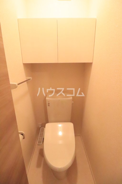 13/30 トイレ