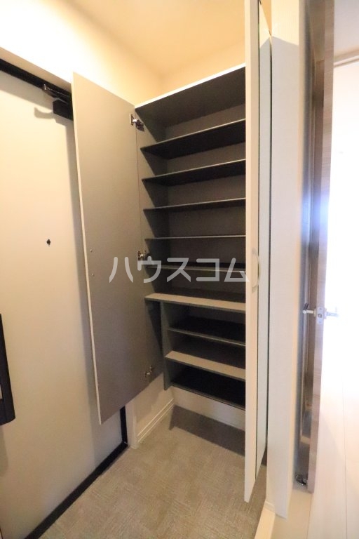 9/30 収納