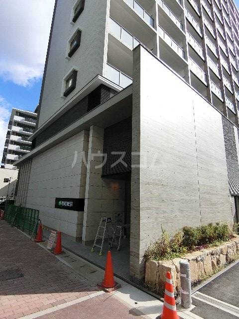 14/22 エントランス