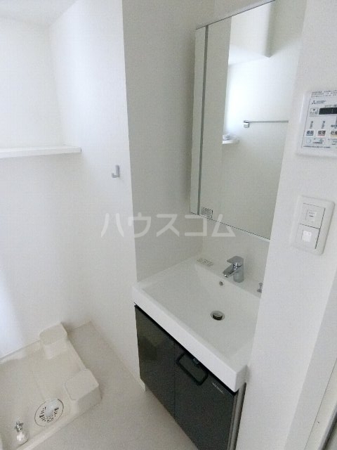 10/23 洗面