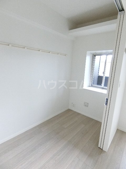 4/23 寝室