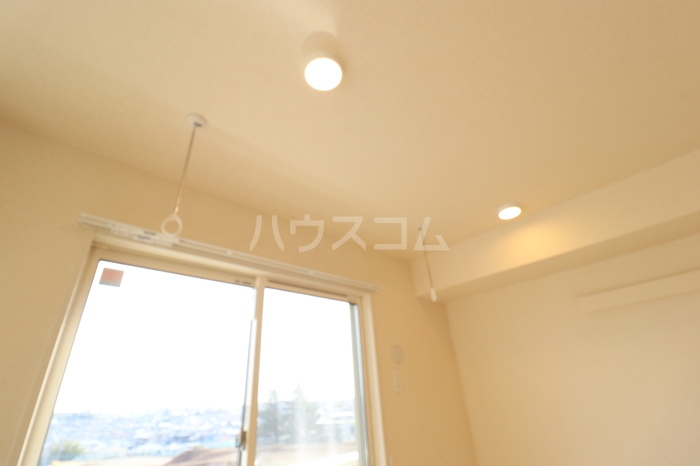 5/30 室内