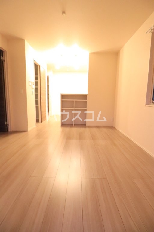 5/30 リビング/ダイニング