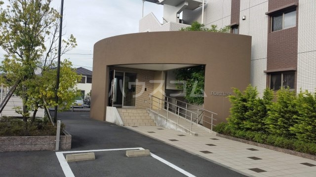 16/24 エントランス