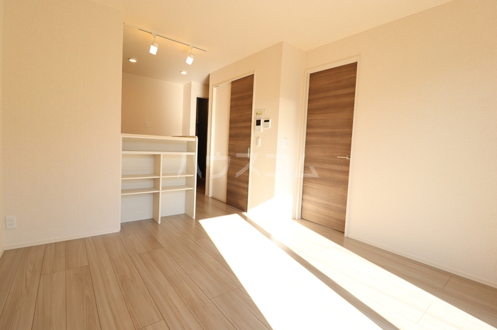 3/20 リビング/ダイニング