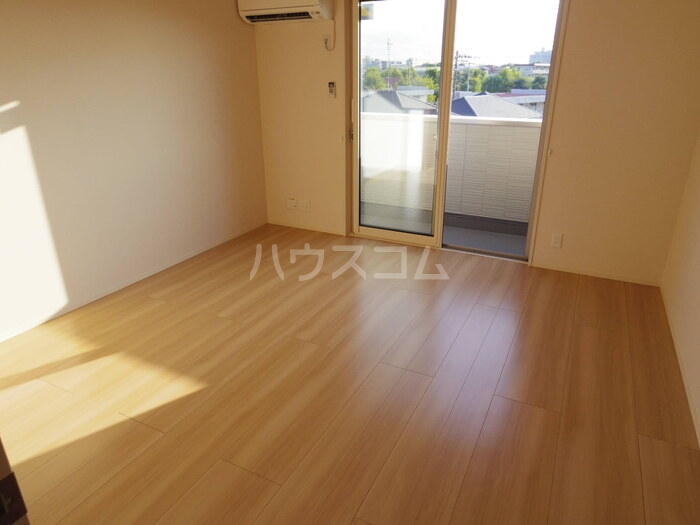 3/25 リビング/ダイニング