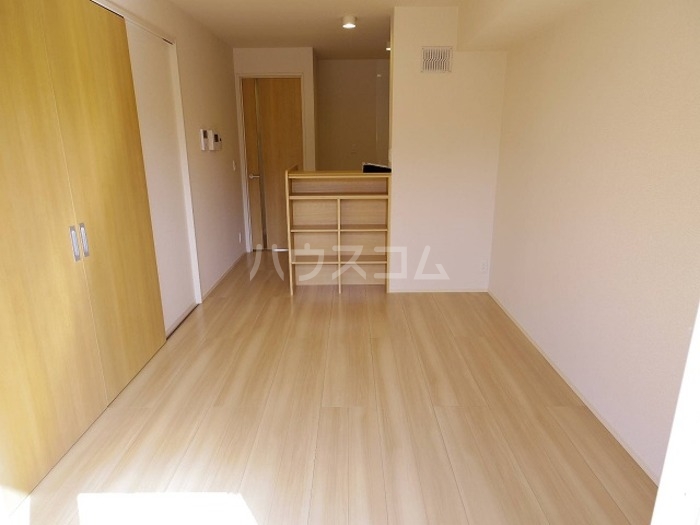 3/22 リビング/ダイニング