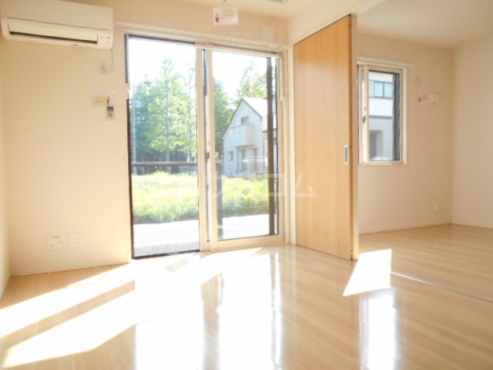 3/21 リビング/ダイニング