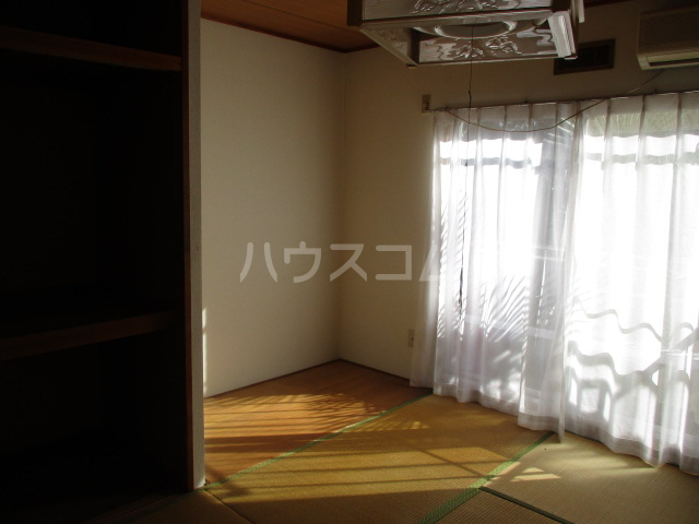 5/22 リビング/ダイニング