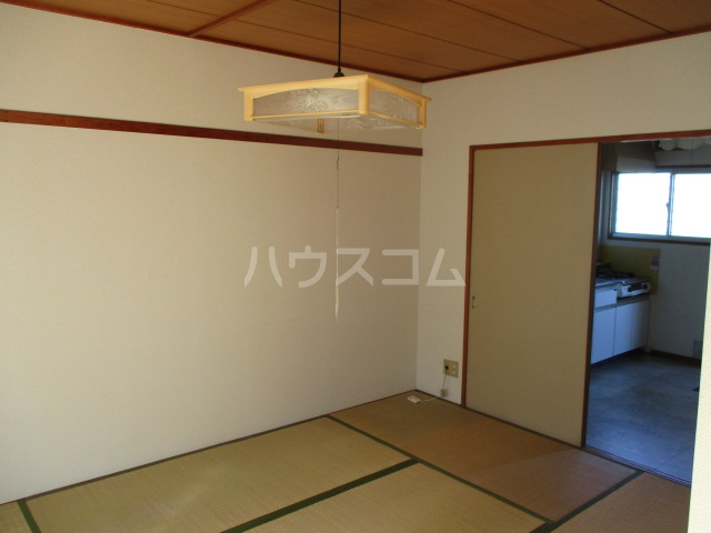 4/22 リビング/ダイニング