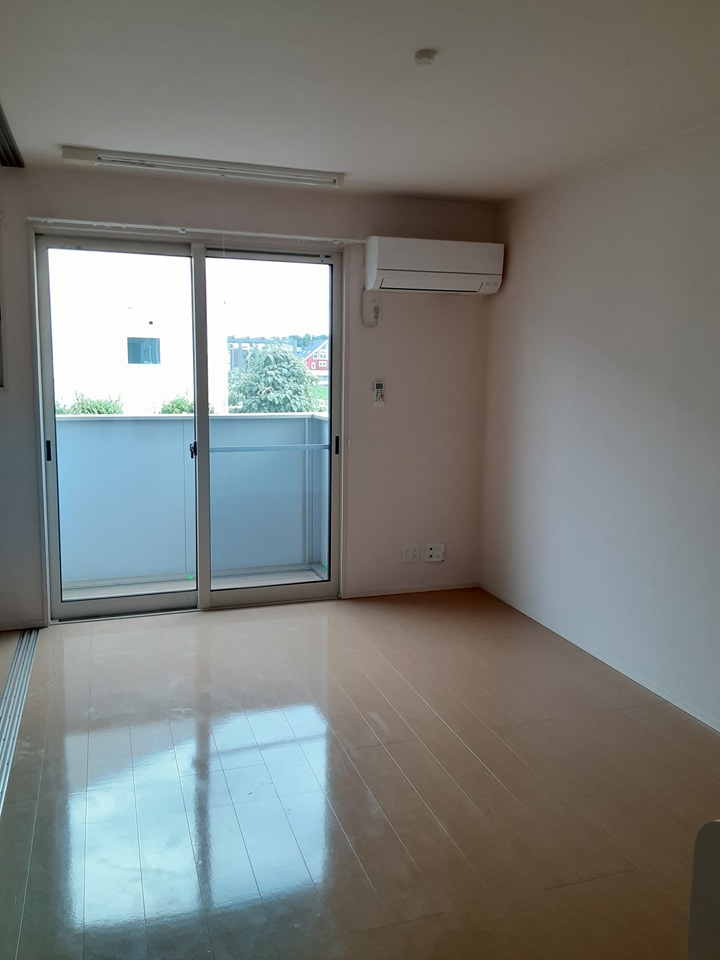 4/29 リビング/ダイニング