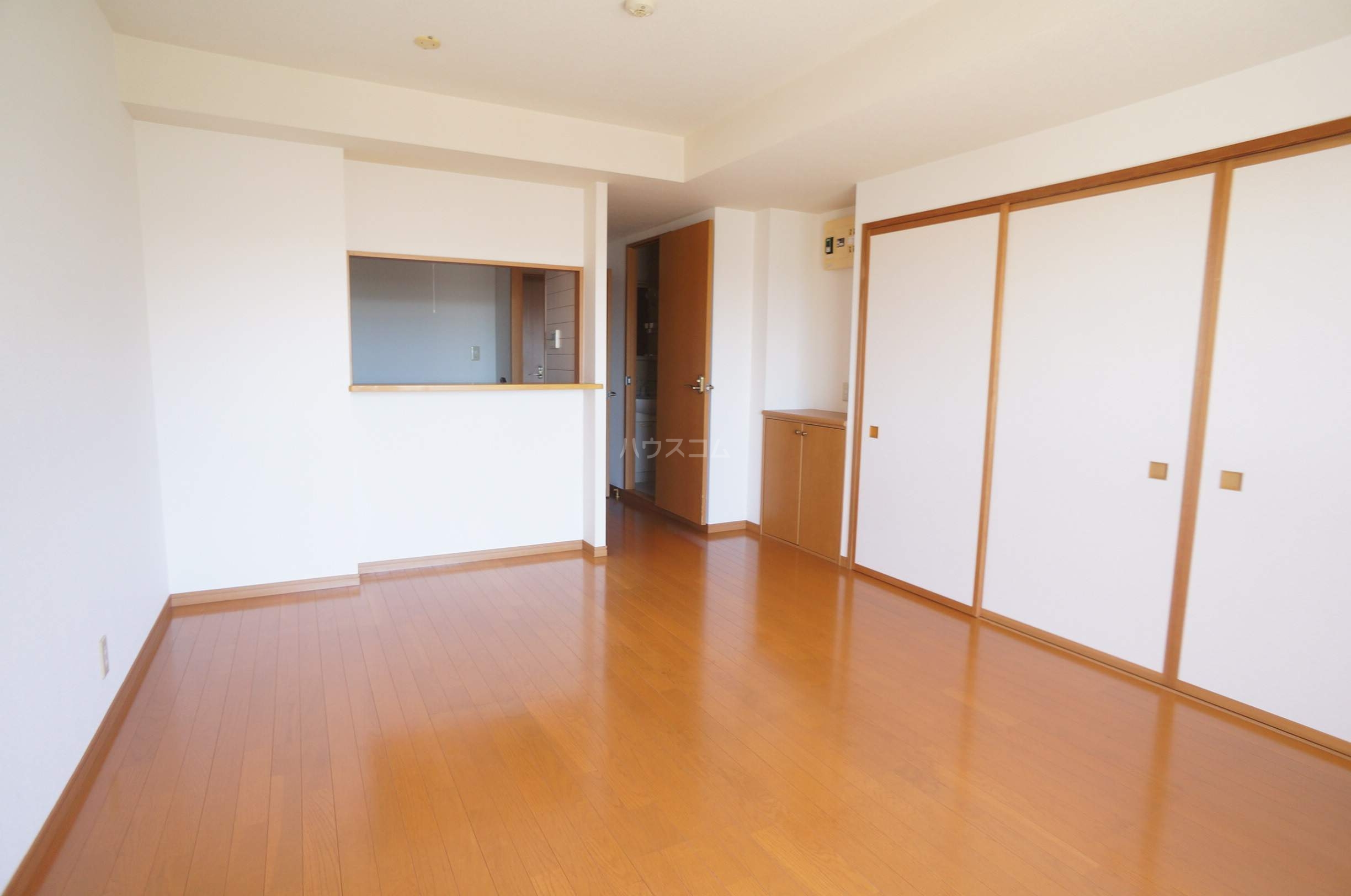 4/18 リビング/ダイニング