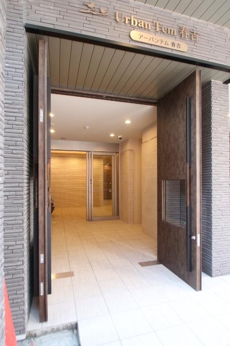 2/10 エントランス