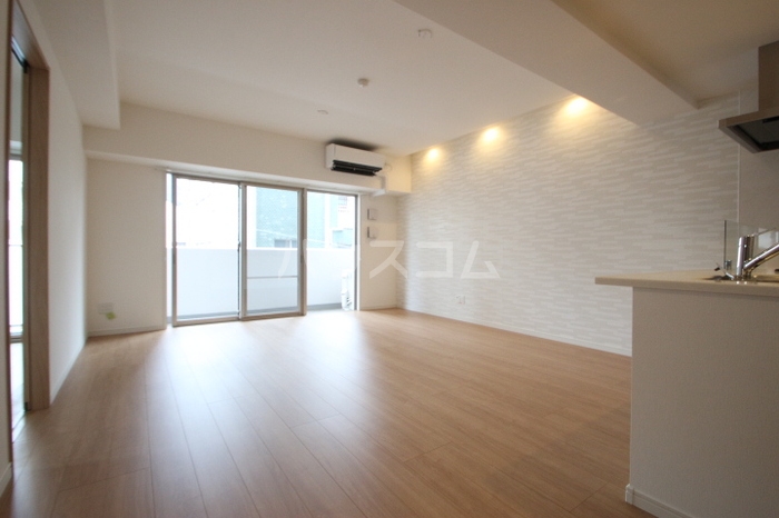 3/25 リビング/ダイニング