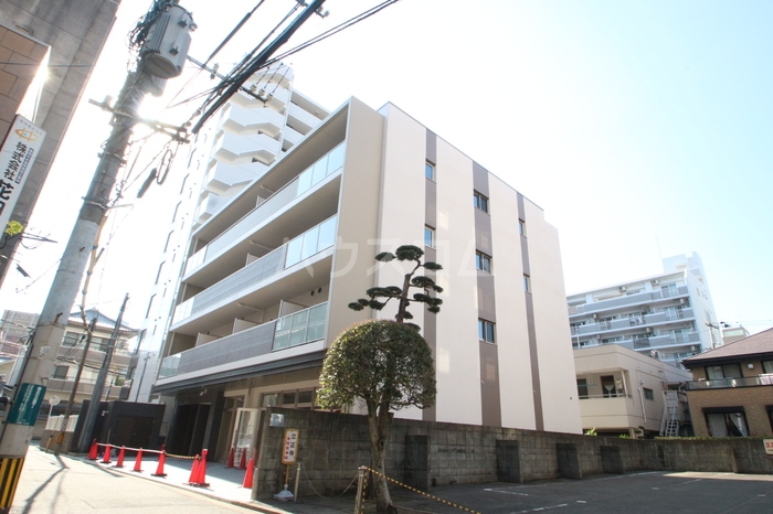 1/26 外観
