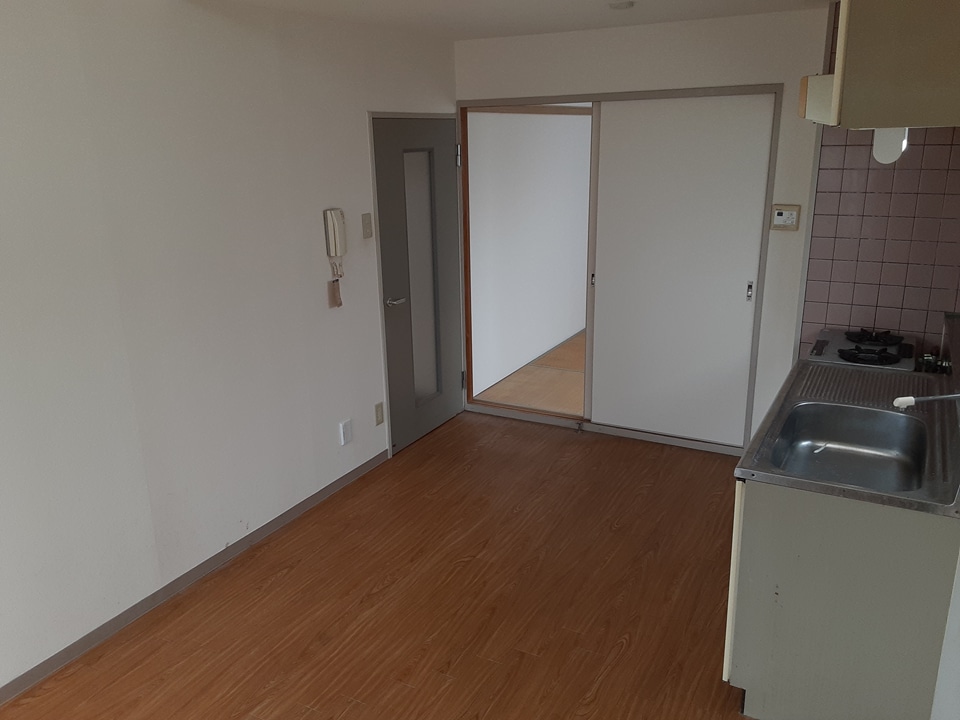 5/30 リビング/ダイニング