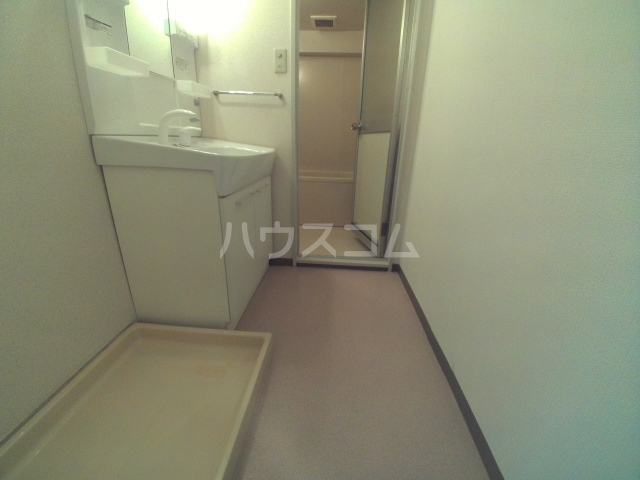 17/30 洗面