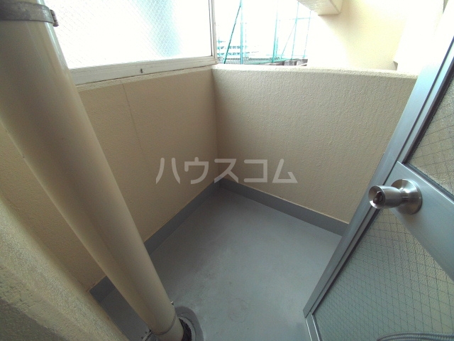20/30 バルコニー