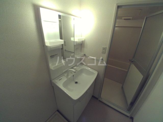 16/30 洗面