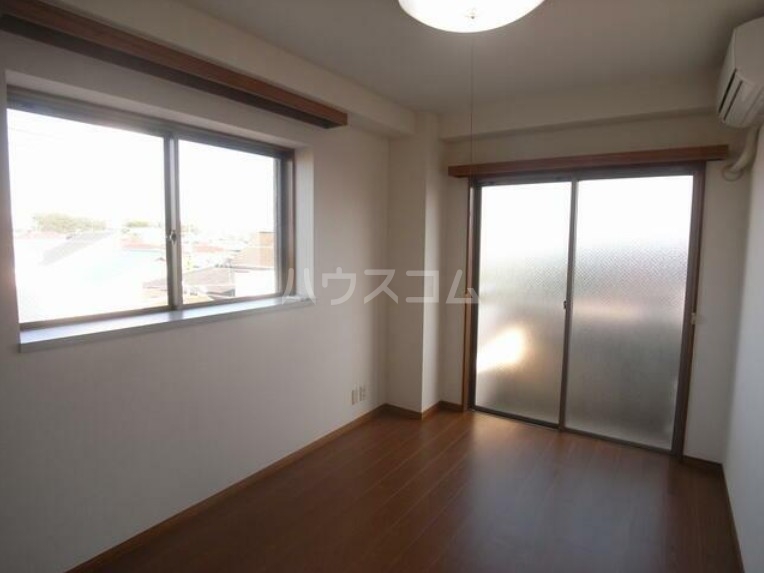 4/26 リビング/ダイニング