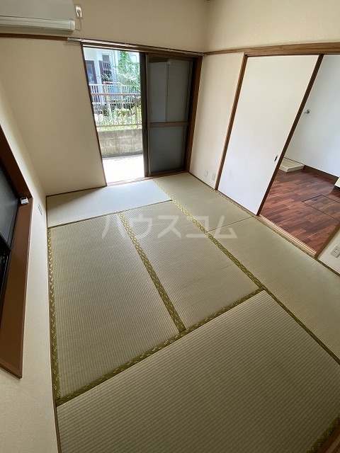 5/30 リビング/ダイニング