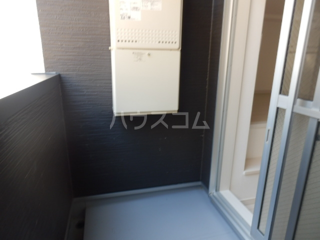 17/30 バルコニー