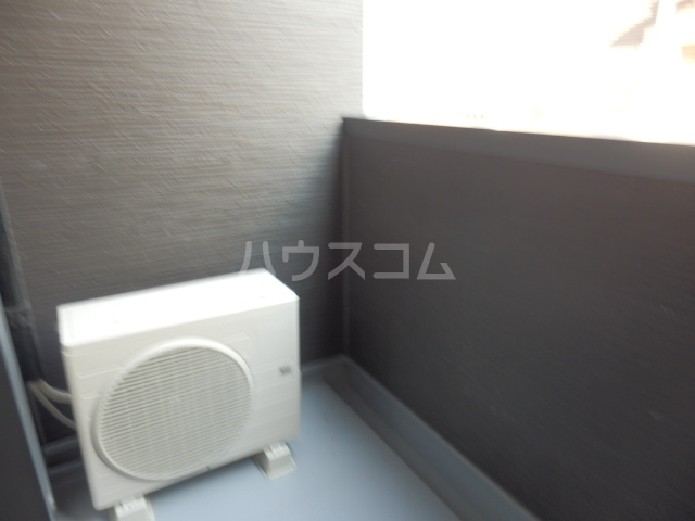 18/30 バルコニー