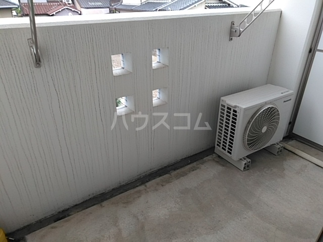 16/30 バルコニー