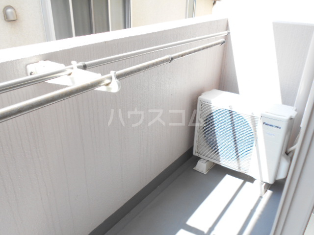 16/30 バルコニー