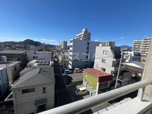 景色