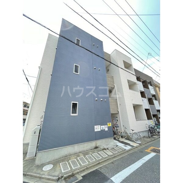 2/22 外観