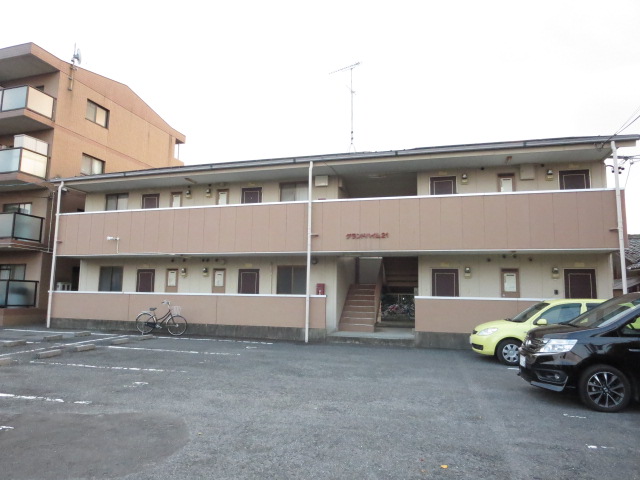 29/30 駐車場