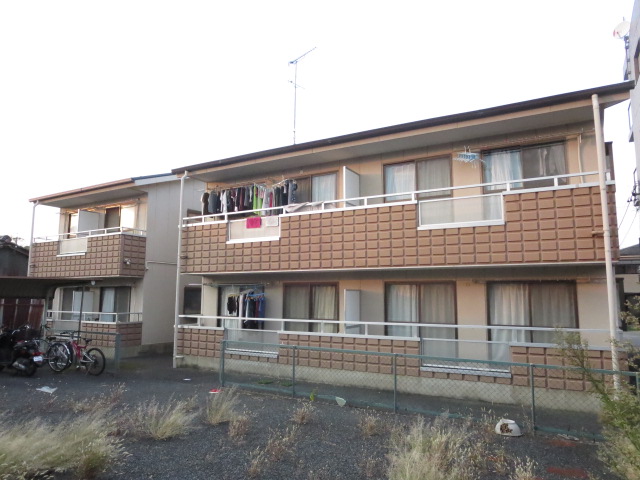 3/30 外観