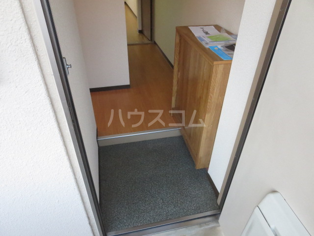 3/9 玄関