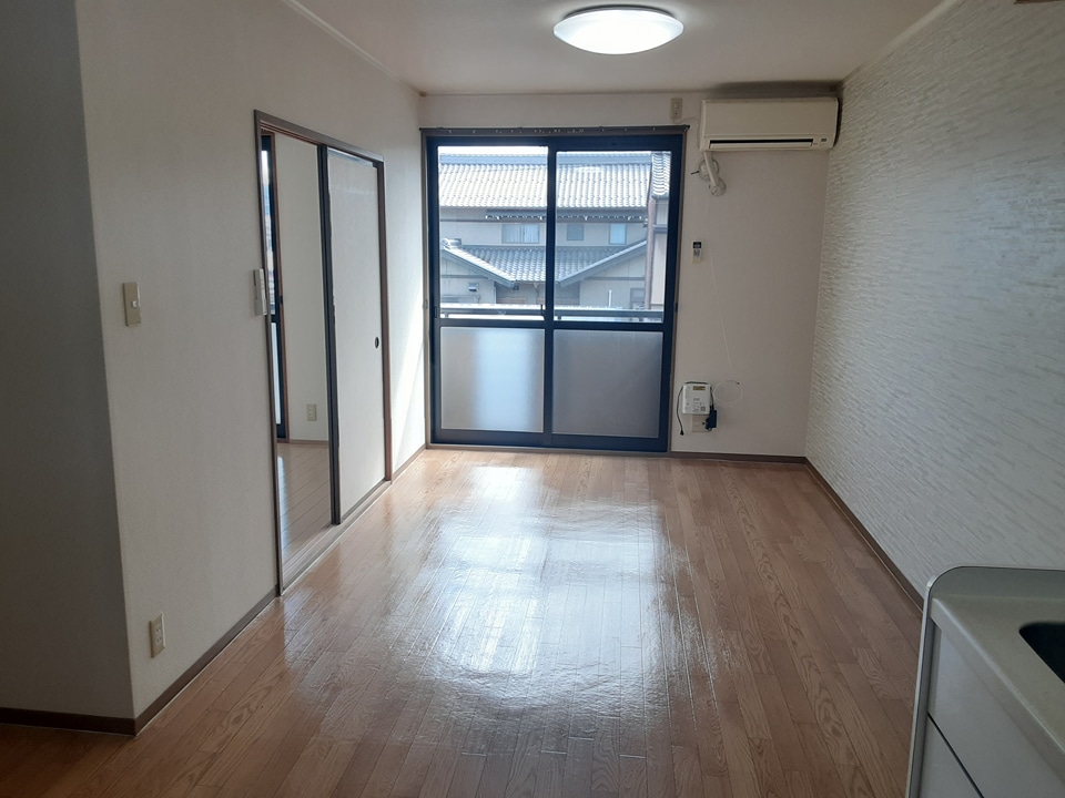 4/30 リビング/ダイニング