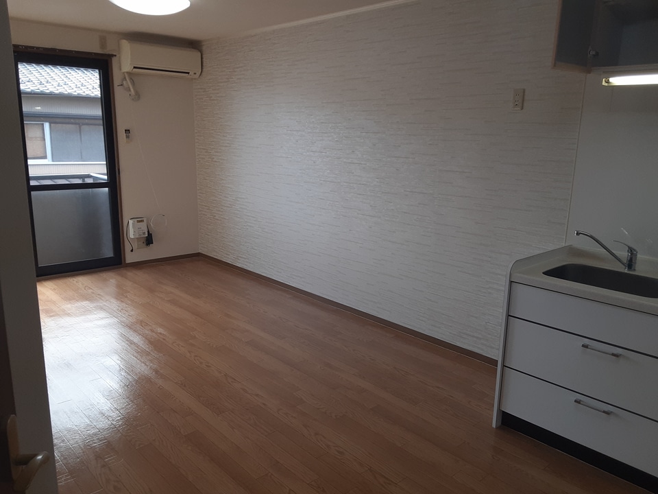 3/30 リビング/ダイニング