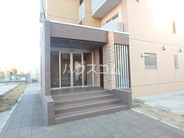 2/9 エントランス