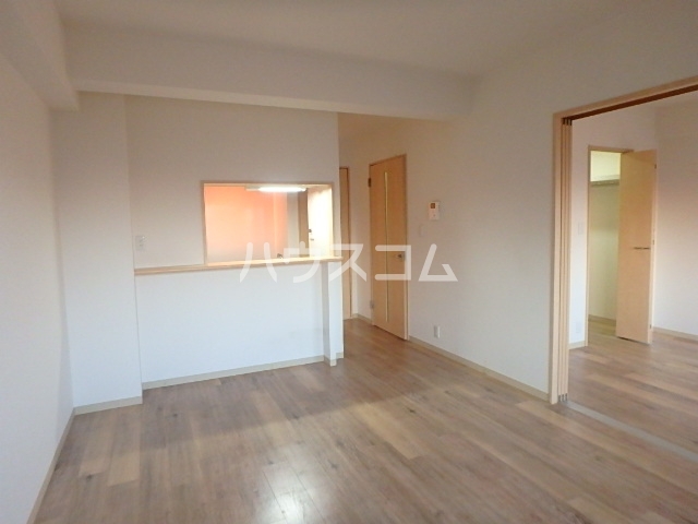 4/28 リビング/ダイニング