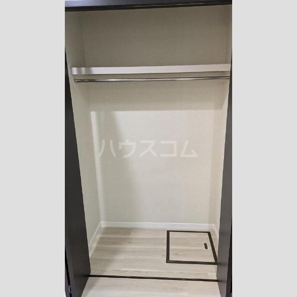 5/24 収納