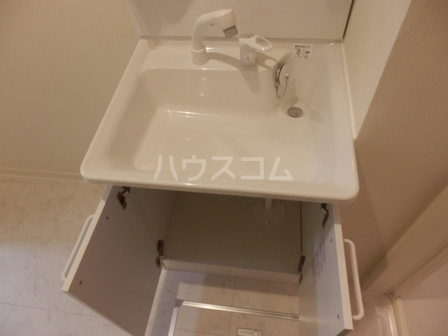 15/30 洗面