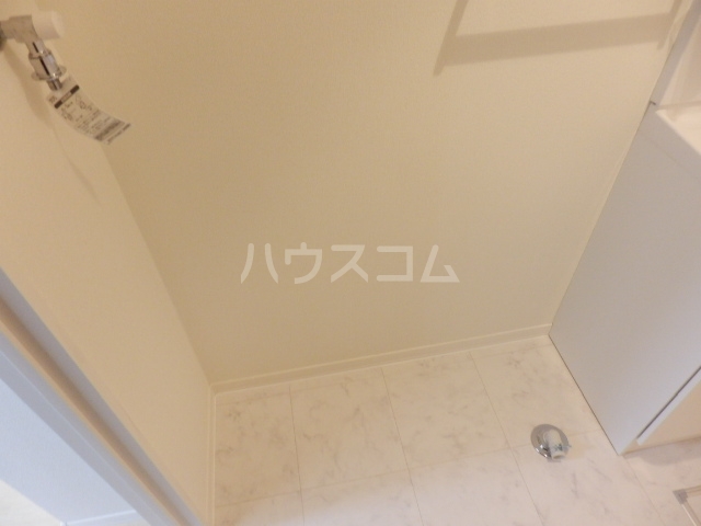 16/30 洗面