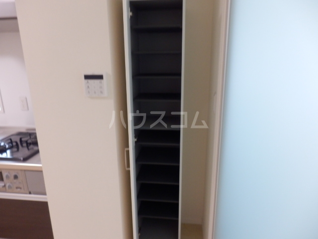 9/30 玄関
