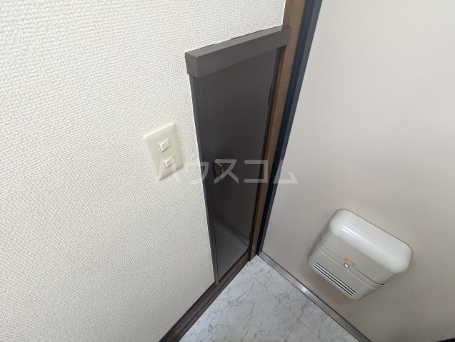 7/30 玄関