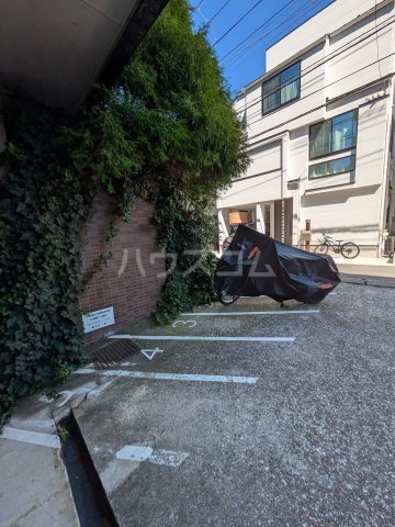 29/30 駐車場