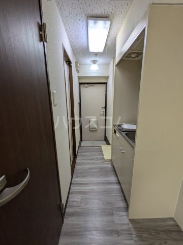 8/30 玄関