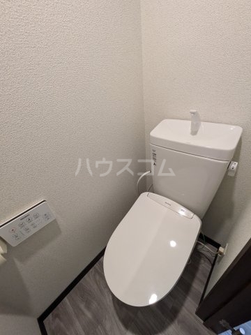 12/30 トイレ