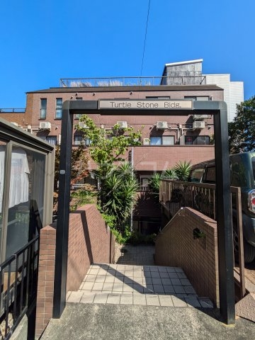 3/6 エントランス